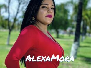 AlexaMora