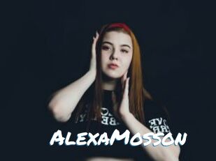 AlexaMosson