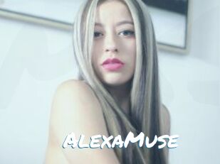 AlexaMuse