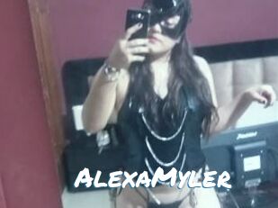 AlexaMyler