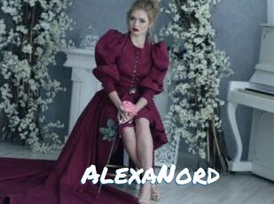 AlexaNord