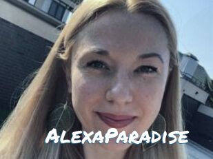 AlexaParadise