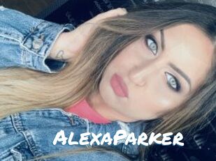 AlexaParker Max 50
