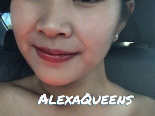 AlexaQueens