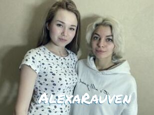 AlexaRauven
