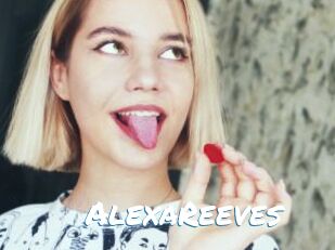 AlexaReeves