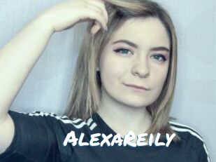 AlexaReily Max 50