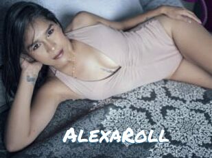 AlexaRoll