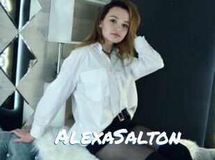 AlexaSalton