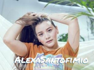 AlexaSantofimio