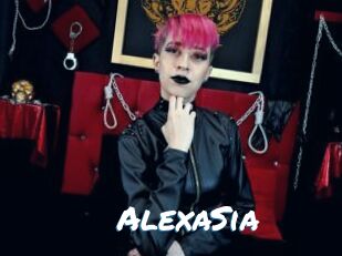 AlexaSia