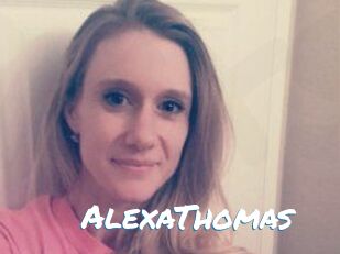 AlexaThomas Max 50