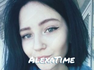 AlexaTime