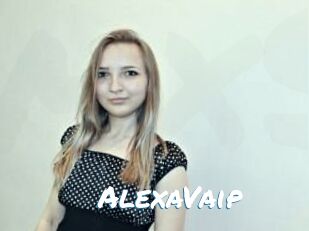 AlexaVaip Max 50