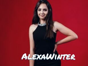 AlexaWinter