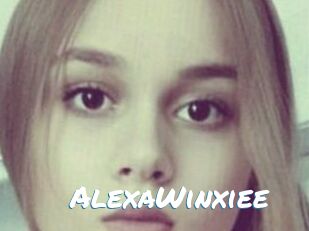 AlexaWinxiee