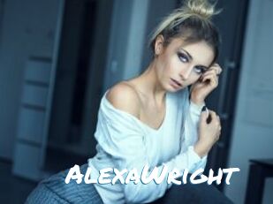 AlexaWright