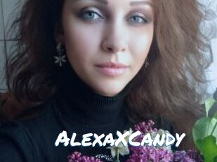 AlexaXCandy