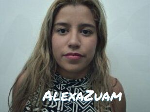 AlexaZuam