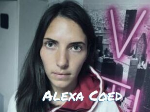 Alexa_Coed