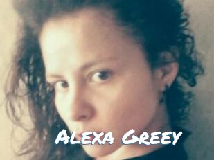 Alexa_Greey