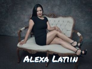 Alexa_Latiin