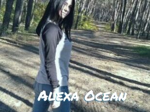 Alexa_Ocean