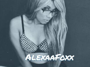 AlexaaFoxx