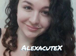 Alexa_cute_X