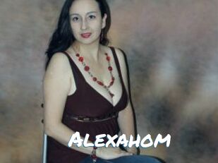 Alexahom
