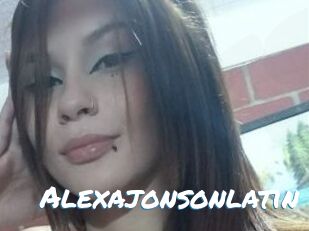 Alexajonsonlatin