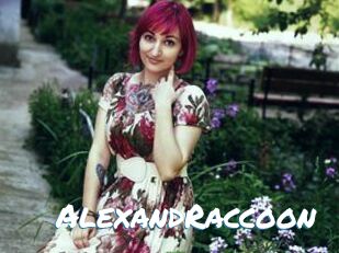 AlexandRaccoon