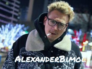 AlexanderBimol
