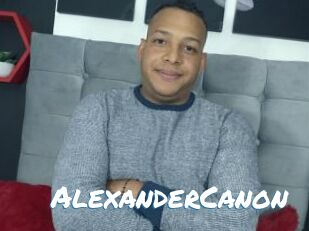 AlexanderCanon