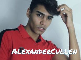 AlexanderCullen