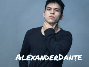 AlexanderDante