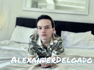 AlexanderDelgado