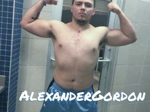 Alexander_Gordon