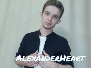 AlexanderHeart
