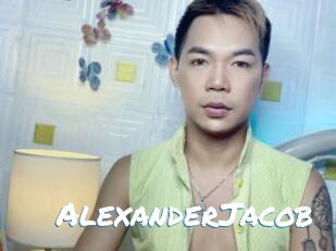AlexanderJacob