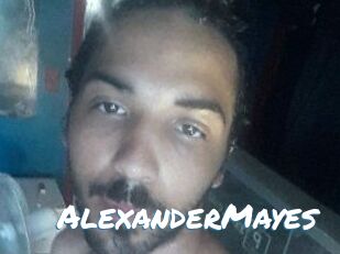 Alexander_Mayes