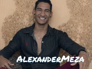 AlexanderMeza