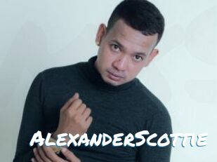AlexanderScottie