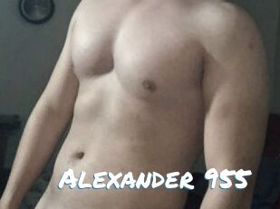 Alexander_955 Max 50