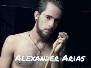 Alexander_Arias