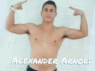 Alexander_Arnold
