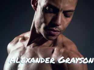 Alexander_Grayson