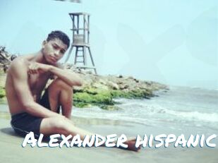 Alexander_hispanic