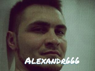 Alexandr666
