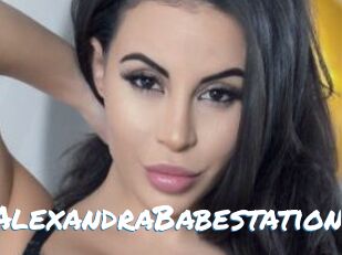 AlexandraBabestation